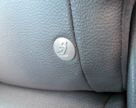 Серый Фольксваген Тигуан, объемом двигателя 2 л и пробегом 186 тыс. км за 14900 $, фото 42 на Automoto.ua