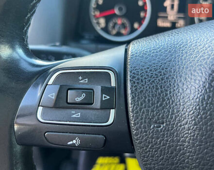 Серый Фольксваген Тигуан, объемом двигателя 2 л и пробегом 193 тыс. км за 13700 $, фото 11 на Automoto.ua