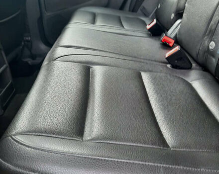 Сірий Фольксваген Тігуан, об'ємом двигуна 2 л та пробігом 206 тис. км за 12600 $, фото 19 на Automoto.ua