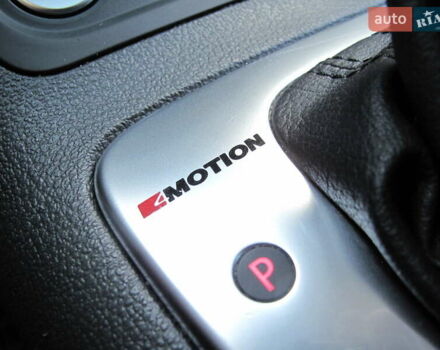 Серый Фольксваген Тигуан, объемом двигателя 2 л и пробегом 186 тыс. км за 14900 $, фото 88 на Automoto.ua