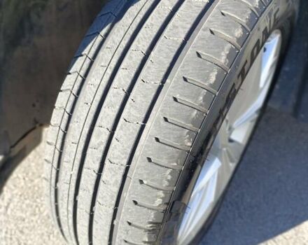 Сірий Фольксваген Тігуан, об'ємом двигуна 1.98 л та пробігом 298 тис. км за 23800 $, фото 57 на Automoto.ua