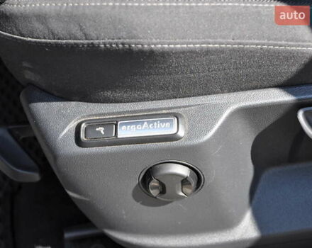 Сірий Фольксваген Тігуан, об'ємом двигуна 1.98 л та пробігом 174 тис. км за 20300 $, фото 29 на Automoto.ua