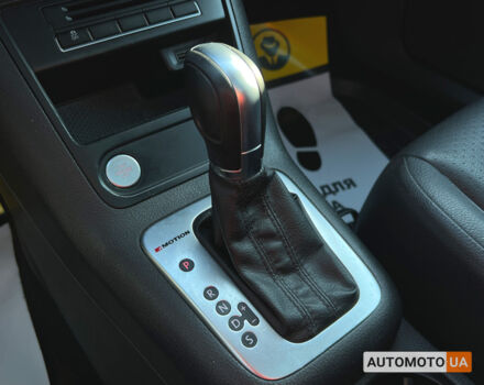 Сірий Фольксваген Тігуан, об'ємом двигуна 2 л та пробігом 137 тис. км за 16700 $, фото 17 на Automoto.ua