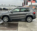 Серый Фольксваген Тигуан, объемом двигателя 1.98 л и пробегом 105 тыс. км за 15400 $, фото 7 на Automoto.ua