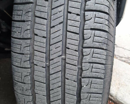 Сірий Фольксваген Тігуан, об'ємом двигуна 2 л та пробігом 206 тис. км за 12600 $, фото 31 на Automoto.ua