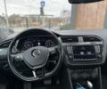 Сірий Фольксваген Тігуан, об'ємом двигуна 2 л та пробігом 149 тис. км за 24000 $, фото 19 на Automoto.ua