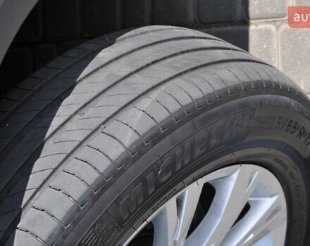 Сірий Фольксваген Тігуан, об'ємом двигуна 1.98 л та пробігом 174 тис. км за 20300 $, фото 15 на Automoto.ua