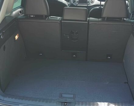 Серый Фольксваген Тигуан, объемом двигателя 2 л и пробегом 71 тыс. км за 7000 $, фото 13 на Automoto.ua