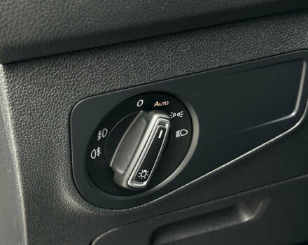 Сірий Фольксваген Тігуан, об'ємом двигуна 1.97 л та пробігом 181 тис. км за 22300 $, фото 7 на Automoto.ua