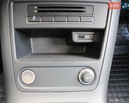 Серый Фольксваген Тигуан, объемом двигателя 2 л и пробегом 186 тыс. км за 14900 $, фото 96 на Automoto.ua