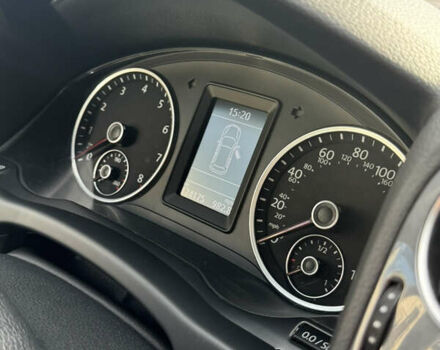 Сірий Фольксваген Тігуан, об'ємом двигуна 2 л та пробігом 175 тис. км за 12750 $, фото 40 на Automoto.ua