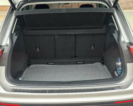 Серый Фольксваген Тигуан, объемом двигателя 1.98 л и пробегом 115 тыс. км за 23300 $, фото 20 на Automoto.ua