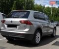Сірий Фольксваген Тігуан, об'ємом двигуна 1.98 л та пробігом 174 тис. км за 20300 $, фото 9 на Automoto.ua