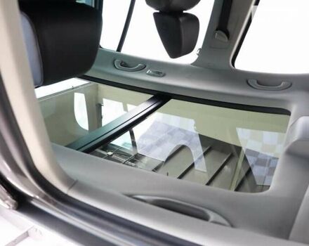 Серый Фольксваген Тигуан, объемом двигателя 2 л и пробегом 129 тыс. км за 3000 $, фото 21 на Automoto.ua