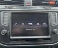 Серый Фольксваген Тигуан, объемом двигателя 1.98 л и пробегом 170 тыс. км за 18999 $, фото 22 на Automoto.ua