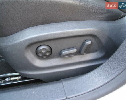 Серый Фольксваген Тигуан, объемом двигателя 2 л и пробегом 186 тыс. км за 14900 $, фото 30 на Automoto.ua