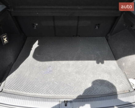 Сірий Фольксваген Тігуан, об'ємом двигуна 1.98 л та пробігом 174 тис. км за 20300 $, фото 7 на Automoto.ua