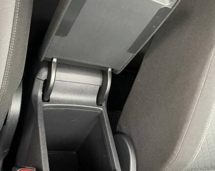 Серый Фольксваген Тигуан, объемом двигателя 1.98 л и пробегом 170 тыс. км за 18999 $, фото 34 на Automoto.ua