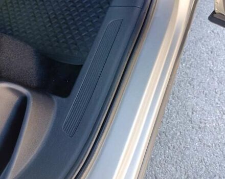 Сірий Фольксваген Тігуан, об'ємом двигуна 1.98 л та пробігом 298 тис. км за 23800 $, фото 49 на Automoto.ua