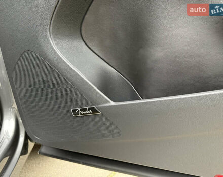 Серый Фольксваген Тигуан, объемом двигателя 2 л и пробегом 163 тыс. км за 15700 $, фото 51 на Automoto.ua