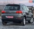 Серый Фольксваген Тигуан, объемом двигателя 2 л и пробегом 135 тыс. км за 11950 $, фото 40 на Automoto.ua