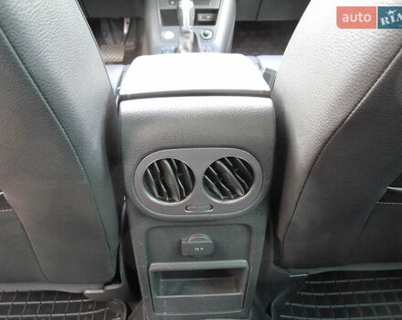 Серый Фольксваген Тигуан, объемом двигателя 2 л и пробегом 186 тыс. км за 14900 $, фото 47 на Automoto.ua