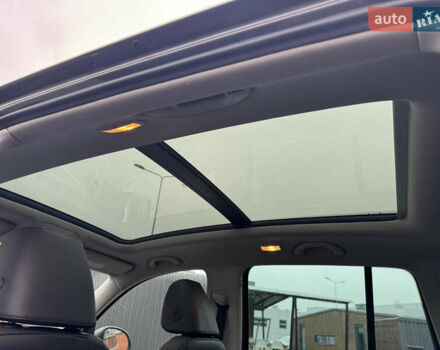 Серый Фольксваген Тигуан, объемом двигателя 2 л и пробегом 106 тыс. км за 15300 $, фото 28 на Automoto.ua