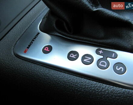 Серый Фольксваген Тигуан, объемом двигателя 2 л и пробегом 186 тыс. км за 14900 $, фото 87 на Automoto.ua