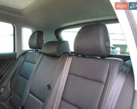 Серый Фольксваген Тигуан, объемом двигателя 2 л и пробегом 186 тыс. км за 14900 $, фото 39 на Automoto.ua