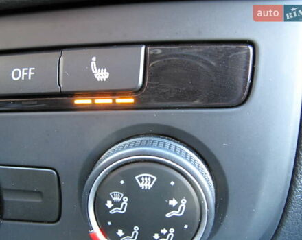 Серый Фольксваген Тигуан, объемом двигателя 2 л и пробегом 186 тыс. км за 14900 $, фото 83 на Automoto.ua