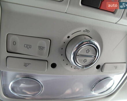 Серый Фольксваген Тигуан, объемом двигателя 2 л и пробегом 186 тыс. км за 14900 $, фото 99 на Automoto.ua