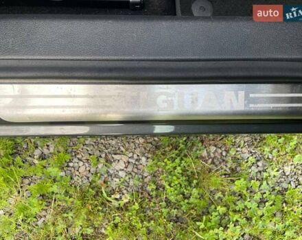 Сірий Фольксваген Тігуан, об'ємом двигуна 2 л та пробігом 133 тис. км за 13499 $, фото 32 на Automoto.ua