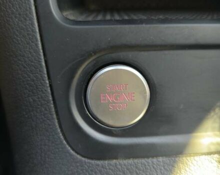 Сірий Фольксваген Тігуан, об'ємом двигуна 1.99 л та пробігом 186 тис. км за 13200 $, фото 5 на Automoto.ua