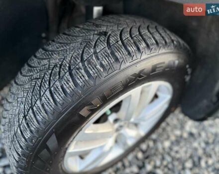 Серый Фольксваген Тигуан, объемом двигателя 2 л и пробегом 135 тыс. км за 11950 $, фото 11 на Automoto.ua