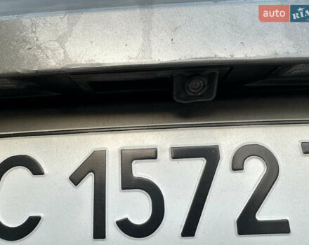 Сірий Фольксваген Тігуан, об'ємом двигуна 1.98 л та пробігом 68 тис. км за 13600 $, фото 6 на Automoto.ua