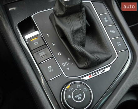 Серый Фольксваген Тигуан, объемом двигателя 2 л и пробегом 245 тыс. км за 26999 $, фото 24 на Automoto.ua