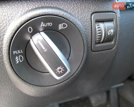 Серый Фольксваген Тигуан, объемом двигателя 2 л и пробегом 186 тыс. км за 14900 $, фото 34 на Automoto.ua