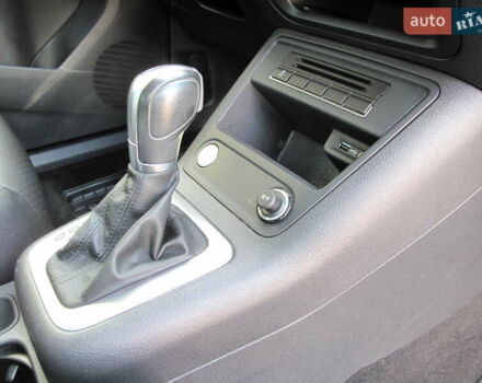 Серый Фольксваген Тигуан, объемом двигателя 2 л и пробегом 186 тыс. км за 14900 $, фото 64 на Automoto.ua