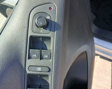 Сірий Фольксваген Тігуан, об'ємом двигуна 1.98 л та пробігом 235 тис. км за 12800 $, фото 9 на Automoto.ua