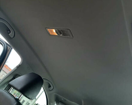 Сірий Фольксваген Тігуан, об'ємом двигуна 2 л та пробігом 206 тис. км за 12600 $, фото 25 на Automoto.ua