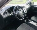 Серый Фольксваген Тигуан, объемом двигателя 1.97 л и пробегом 270 тыс. км за 19300 $, фото 6 на Automoto.ua