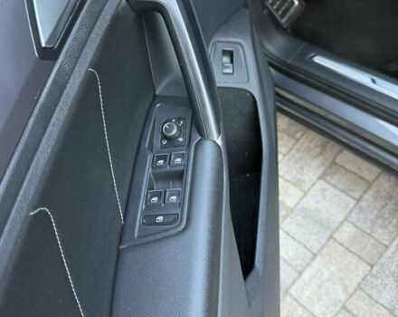 Серый Фольксваген Тигуан, объемом двигателя 1.98 л и пробегом 232 тыс. км за 26500 $, фото 12 на Automoto.ua