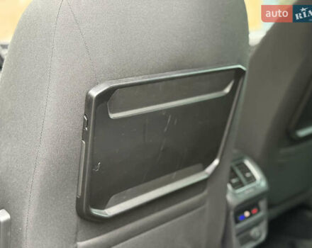 Сірий Фольксваген Тігуан, об'ємом двигуна 1.97 л та пробігом 149 тис. км за 23000 $, фото 4 на Automoto.ua