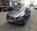 Сірий Фольксваген Тігуан, об'ємом двигуна 2 л та пробігом 193 тис. км за 12999 $, фото 6 на Automoto.ua