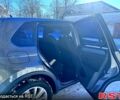 Серый Фольксваген Тигуан, объемом двигателя 20 л и пробегом 248 тыс. км за 20500 $, фото 6 на Automoto.ua