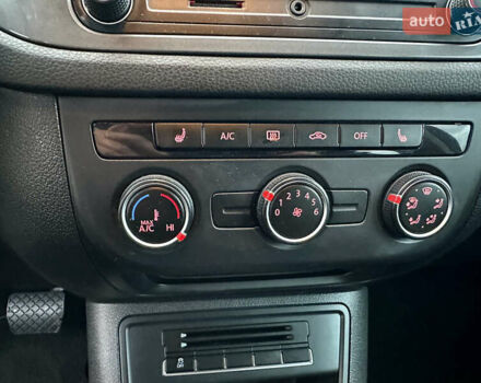 Сірий Фольксваген Тігуан, об'ємом двигуна 2 л та пробігом 150 тис. км за 12300 $, фото 20 на Automoto.ua