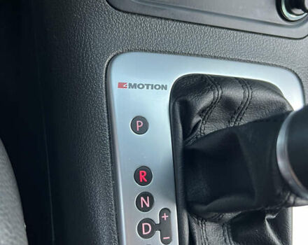 Сірий Фольксваген Тігуан, об'ємом двигуна 1.98 л та пробігом 128 тис. км за 14699 $, фото 11 на Automoto.ua