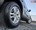 Серый Фольксваген Тигуан, объемом двигателя 2 л и пробегом 135 тыс. км за 11950 $, фото 47 на Automoto.ua