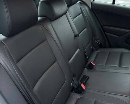 Сірий Фольксваген Тігуан, об'ємом двигуна 1.98 л та пробігом 117 тис. км за 13500 $, фото 20 на Automoto.ua