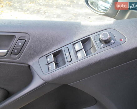 Серый Фольксваген Тигуан, объемом двигателя 2 л и пробегом 186 тыс. км за 14900 $, фото 22 на Automoto.ua